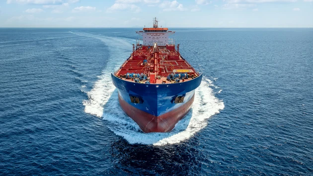 Tanker im Ausnahmezustand: Der Millionen‑Dollar‑Hebel