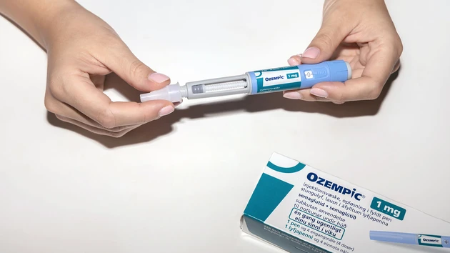 Adipositas: Dick im Geschäft