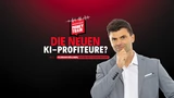 Axon Enterprise Inc: Söllner warnt vor Super‑KI: Chance Tencent, Axon, Drohnen ‑ Vorsicht Nvidia