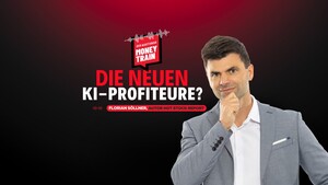 Söllner warnt vor Super‑KI: Chance Tencent, Axon, Drohnen ‑ Vorsicht Nvidia 