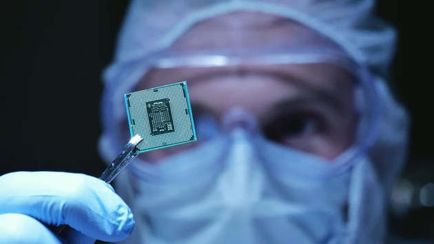 Nvidia, Super Micro & Co: Chip‑Sektor unter Druck