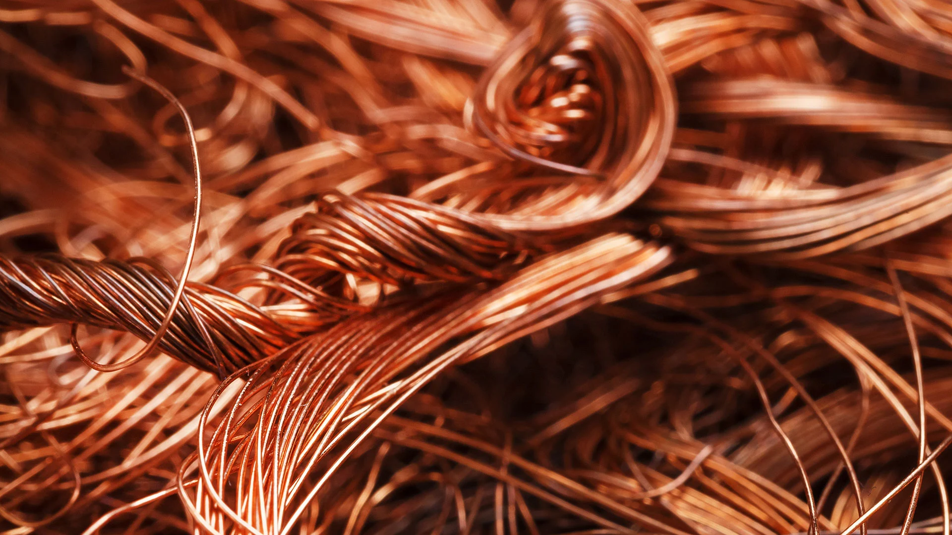 Besser als Gold und Silber? Diese Kupfer&#8209;Aktien sind besonders aussichtsreich (Foto: Shutterstock)