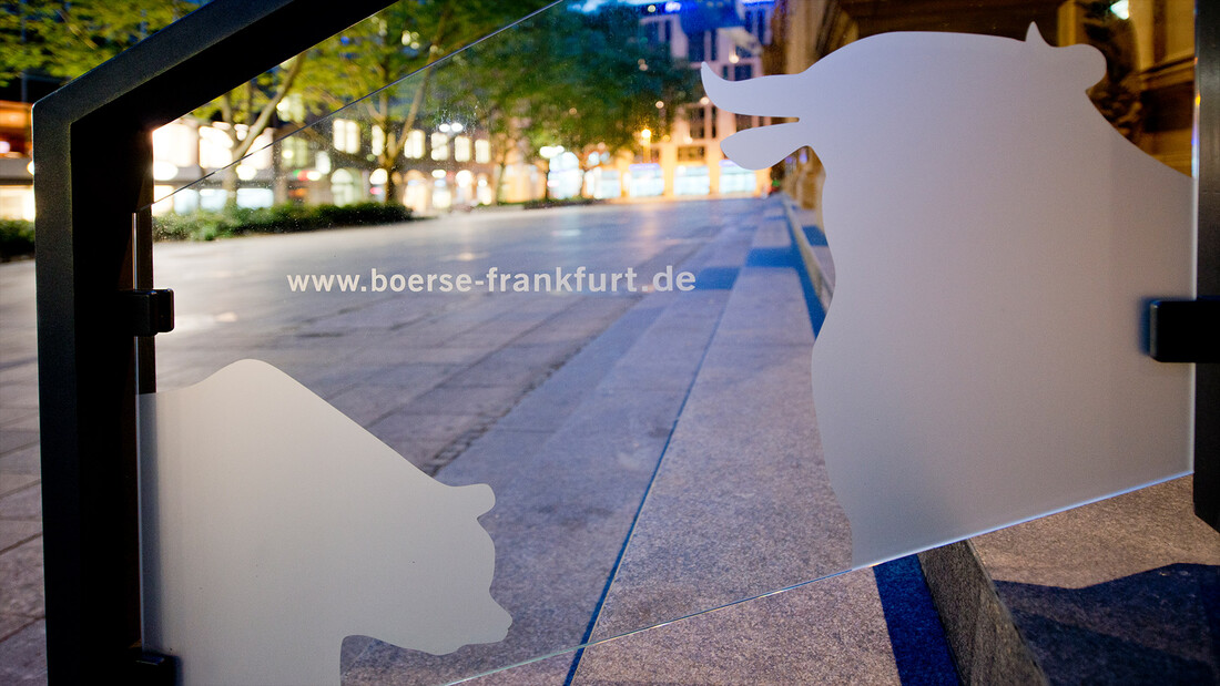 Deutsche Börse auf Bitcoin‑Kurs: Krypto‑Kracher mit Kraken (Foto: Julian Mezger/Börsenmedien)