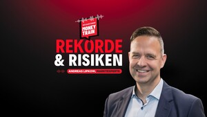 Marktexperte Lipkow: Warum der DAX an der 26.000 lange kämpfen wird 