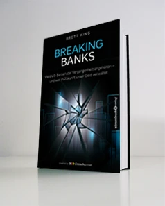 Buch "Breaking Banks"