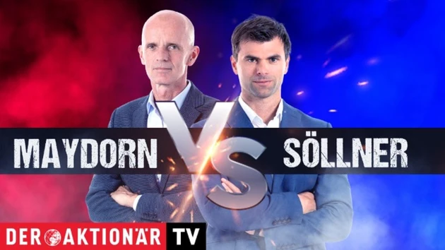 Maydorn versus Söllner ‑ Der Tesla‑Fight