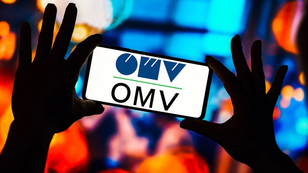 OMV: Wichtige Daten