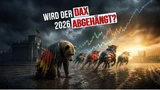 DAX: DAX: Relative Schwäche 2026 ‑ das sind die Gründe