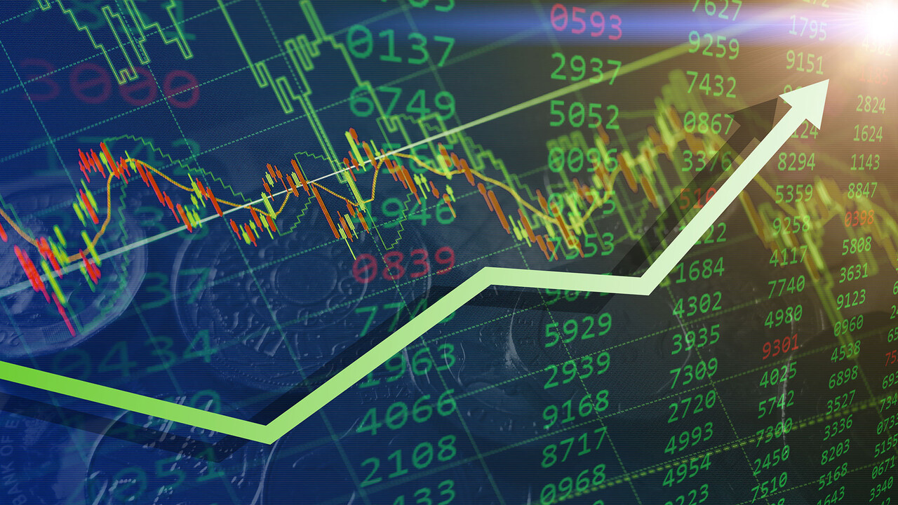 MDAX 2021: Das sind die größten Gewinner