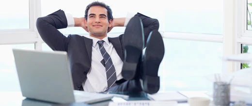 Kein neues Hoch - DAX vor dem Wochenende im Chill-out-Modus