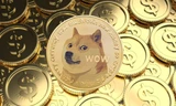 Dogecoin: Dogecoin: Darum steigt der Memecoin urplötzlich 