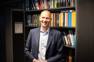 „Die Nachfrage ist groß“: Nel‑Firmenlenker sieht hohes Potenzial – gilt das auch für die Aktie?  