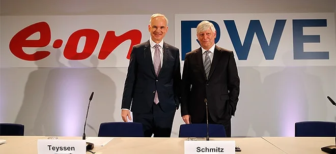 RWE‑Aktie: Innogy‑Deal und Jahreszahlen ‑ was Anleger wissen müssen (Foto: Börsenmedien AG)