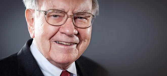 Berkshire Hathaway mit Zahlen &#8209; Warren Buffett kauft wieder (Foto: Börsenmedien AG)