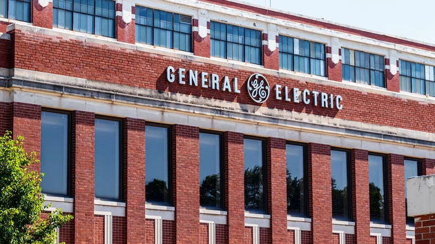 General Electric: Die Aktie steht unter Strom