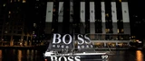 Hugo Boss: Hugo Boss: Brutaler Absturz