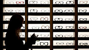 Meta: Blick in die Zukunft  / Foto: Benoit Tessier/Reuters