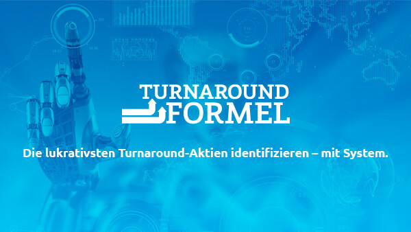 „Turnaround-Formel“ – Börsenmedien AG lanciert renditestarken Börsendienst