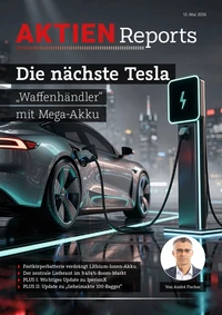 Die nächste Tesla