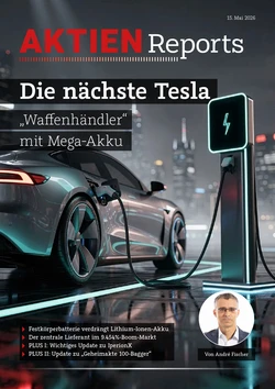 Die nächste Tesla