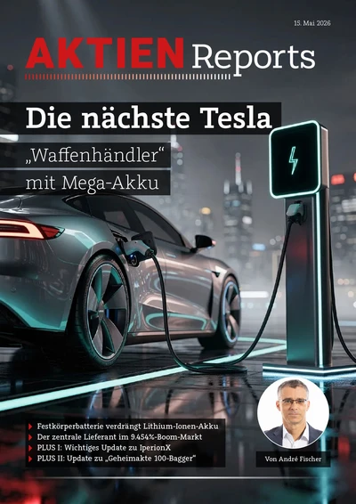 Die nächste Tesla