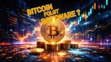 Bitcoin - United States Dollar: Bitcoin im Tech‑Sog?