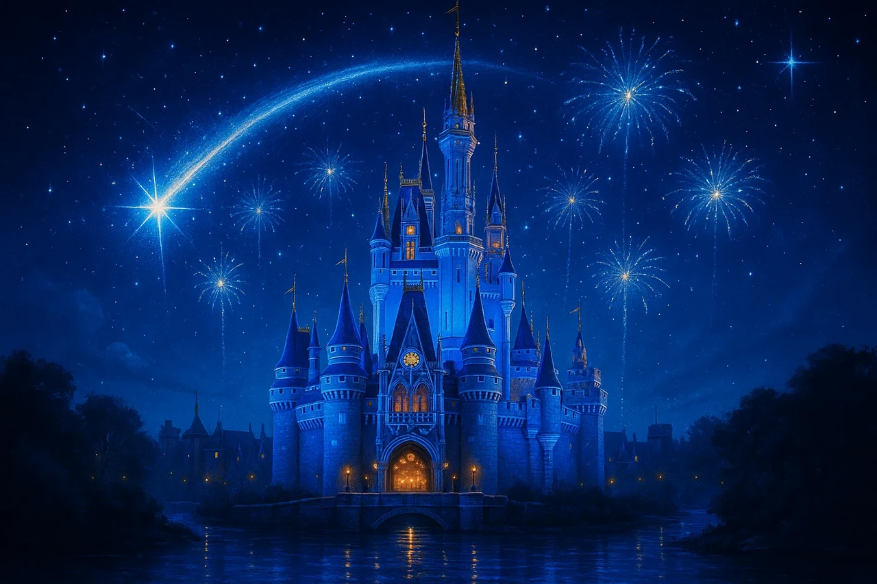 Disney vor Zahlen: Kommt die Magie zurück?
