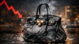 Hermès: Platzt die Birkin-Blase?