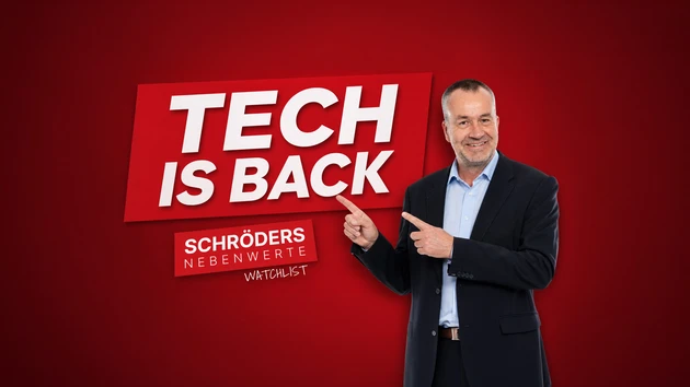 Schröders Nebenwerte‑Watchlist: 2G Energy, Basler, Secunet, Elmos Semiconductor – Technologie, die die Börse begeistert