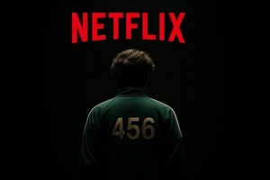 „Squid Game“ sprengt Netflix‑Rekorde – das gab es noch nie  / Foto: ChatGPT / Sora
