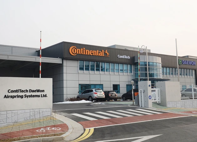 Continental: Glänzende Michelin‑Zahlen ‑ bricht die Aktie jetzt aus?