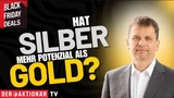 Barrick Gold: Goldexperte Markus Bußler: Der Trump‑Effekt bei Gold und Silber