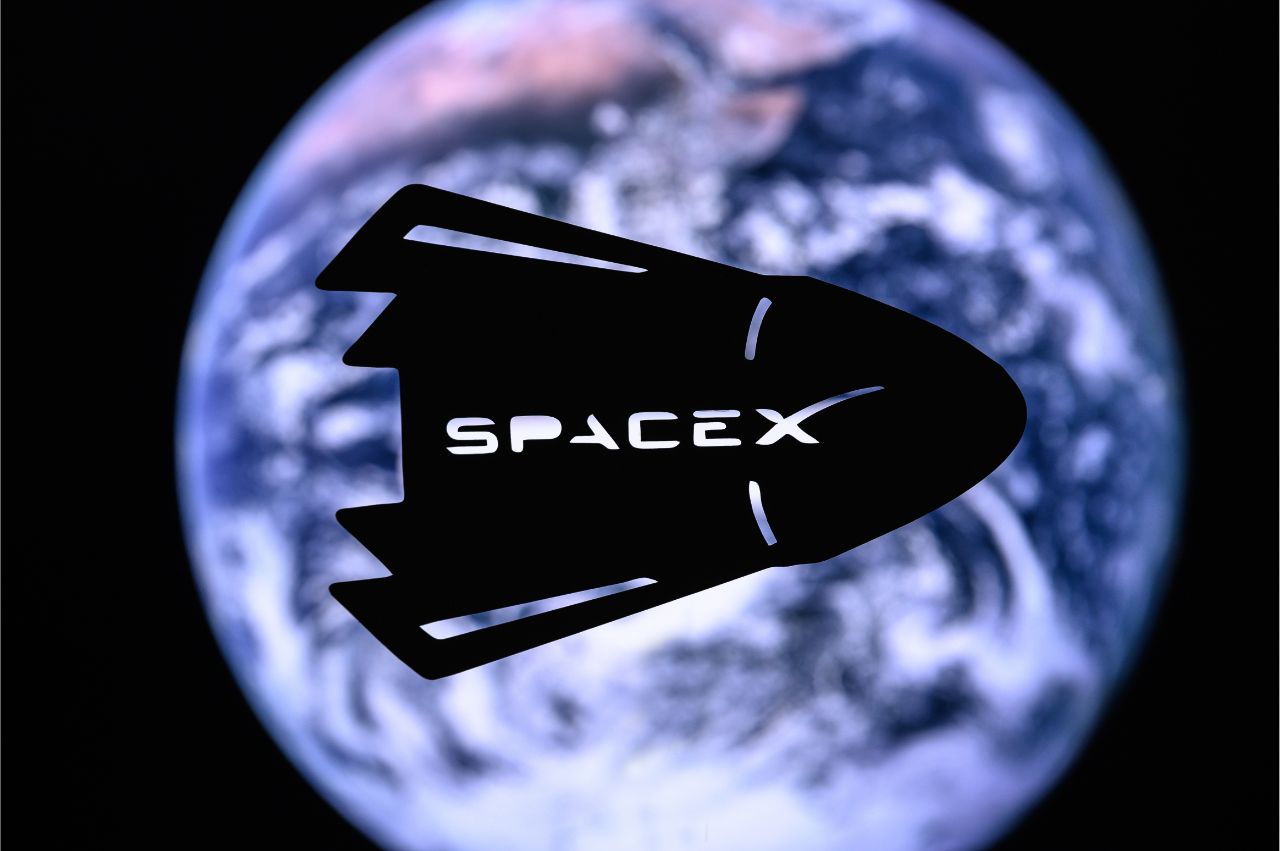 SpaceX Mega‑IPO auf der Zielgeraden: Die neuesten Infos zum Börsengang (Foto: Shutterstock)