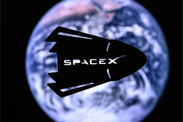 SpaceX‑Aktie crasht zweistellig: Jetzt wird es ernst