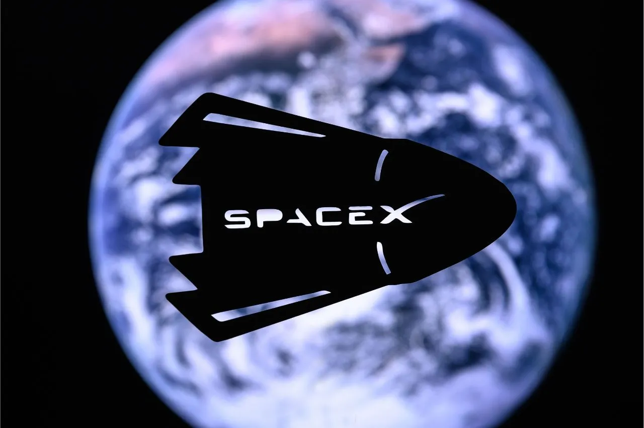 SpaceX Mega‑IPO auf der Zielgeraden: Die neuesten Infos zum Börsengang  (Foto: Shutterstock)