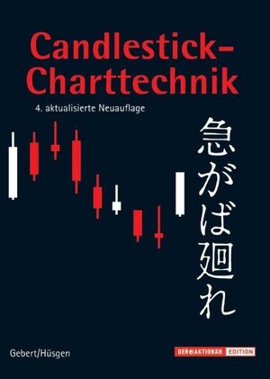 PLASSEN Buchverlage - Candlestick Charttechnik