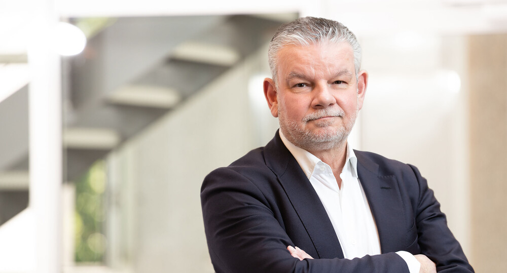 Bernd Förtsch