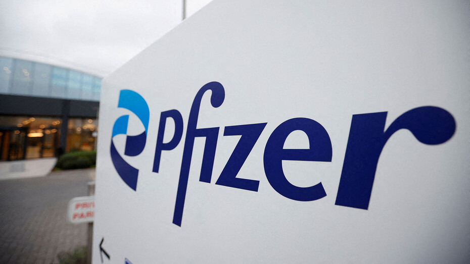  US-Bundesstaat verklagt Pfizer (Foto: Johanna Geron/File Photo/Reuters)