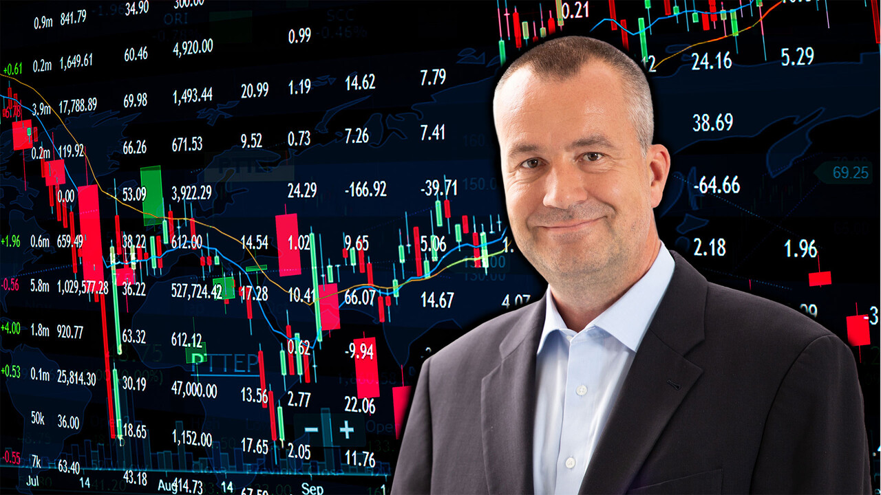 Schröders Nebenwerte-Watchlist: Aixtron, Wacker Neuson, Knaus Tabbert, Delignit – Vier gewinnt! 