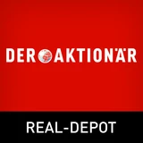 DAX: Real‑Depot‑Wert Koenig & Bauer: Starker Schlussspurt?