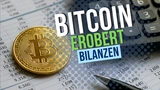 Bitcoin - United States Dollar: Bitcoin in der Bilanz – Wie Unternehmen zur neuen Krypto‑Macht werden