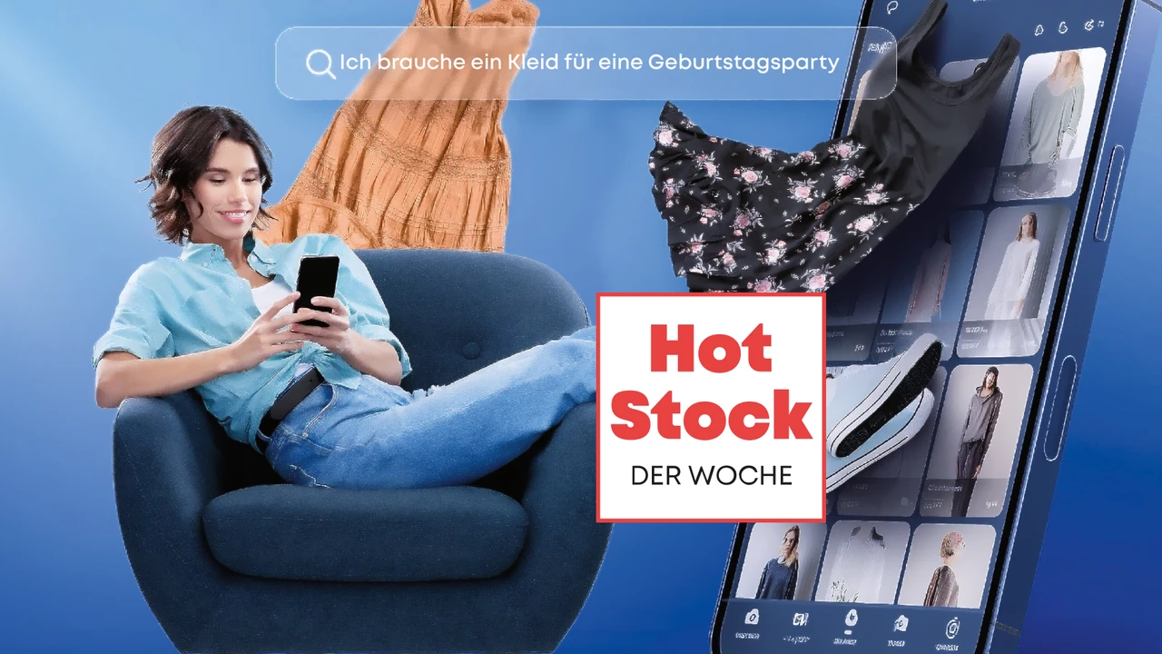 KI-Aktien: Die Revolution des Online-Handels