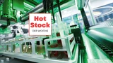 : Hot‑Stock der Woche: Heiße KI‑Wette