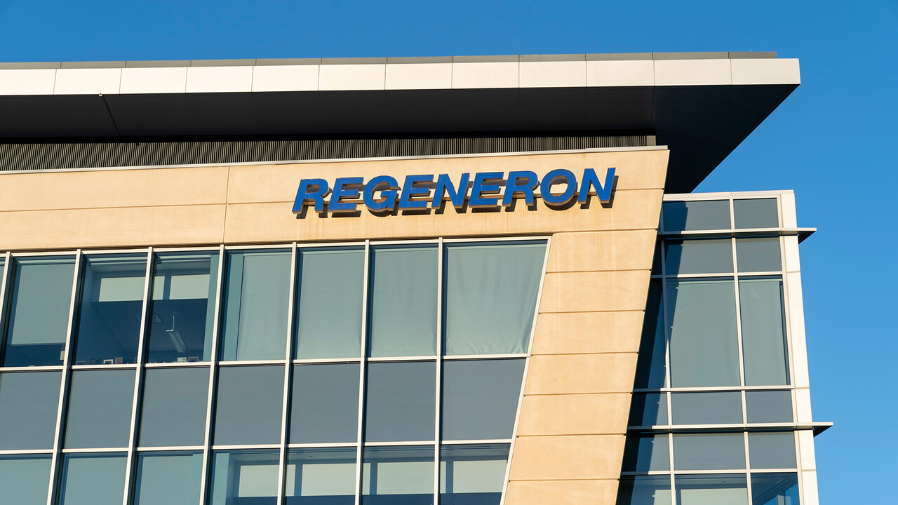 AKTIONÄR-Tipp Regeneron: Magische Marke geknackt – wie Nvidia, Broadcom und Co?