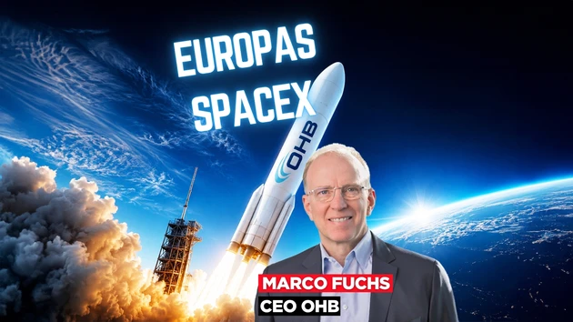OHB im Aufbruch: Europas Raumfahrt‑Hoffnung nimmt Kurs auf Wachstum