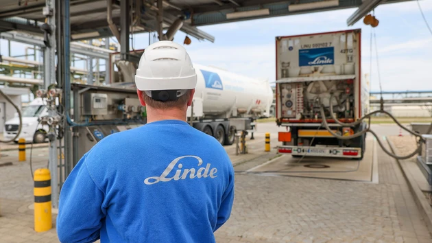 Linde: Geht die Rally weiter?