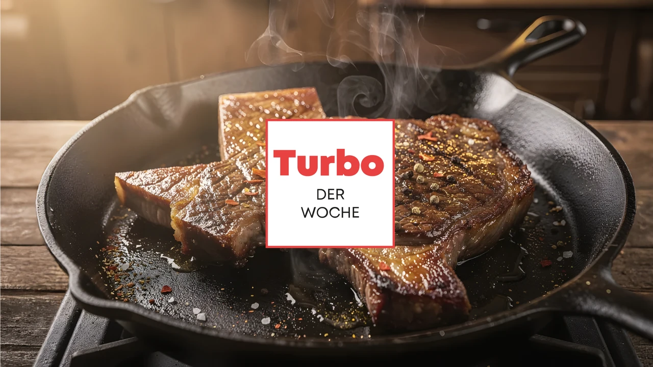Turbo der Woche: Saftige Gewinne in Sicht