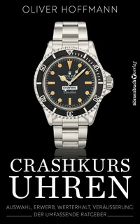 Crashkurs Uhren
