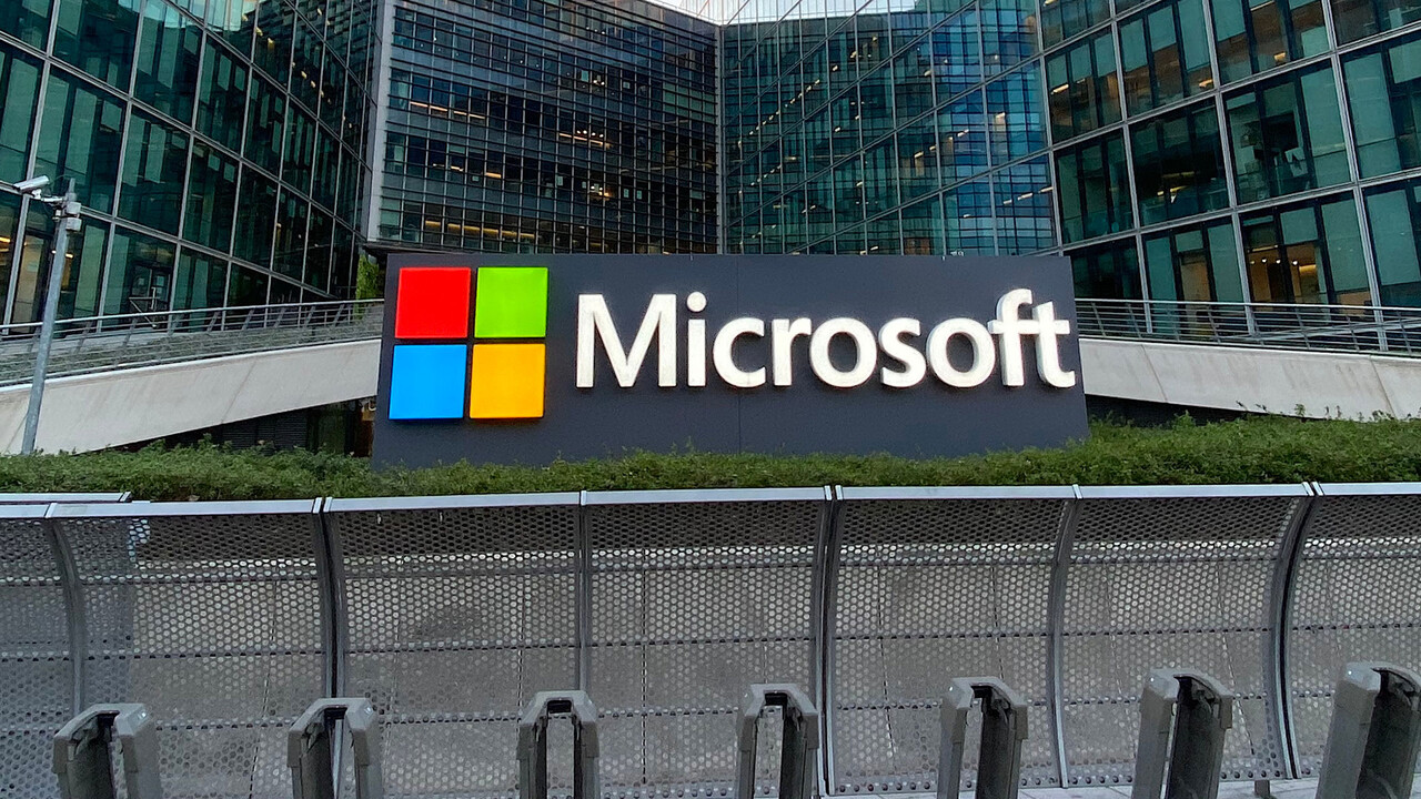 Microsoft: Im Mai ist Schluss