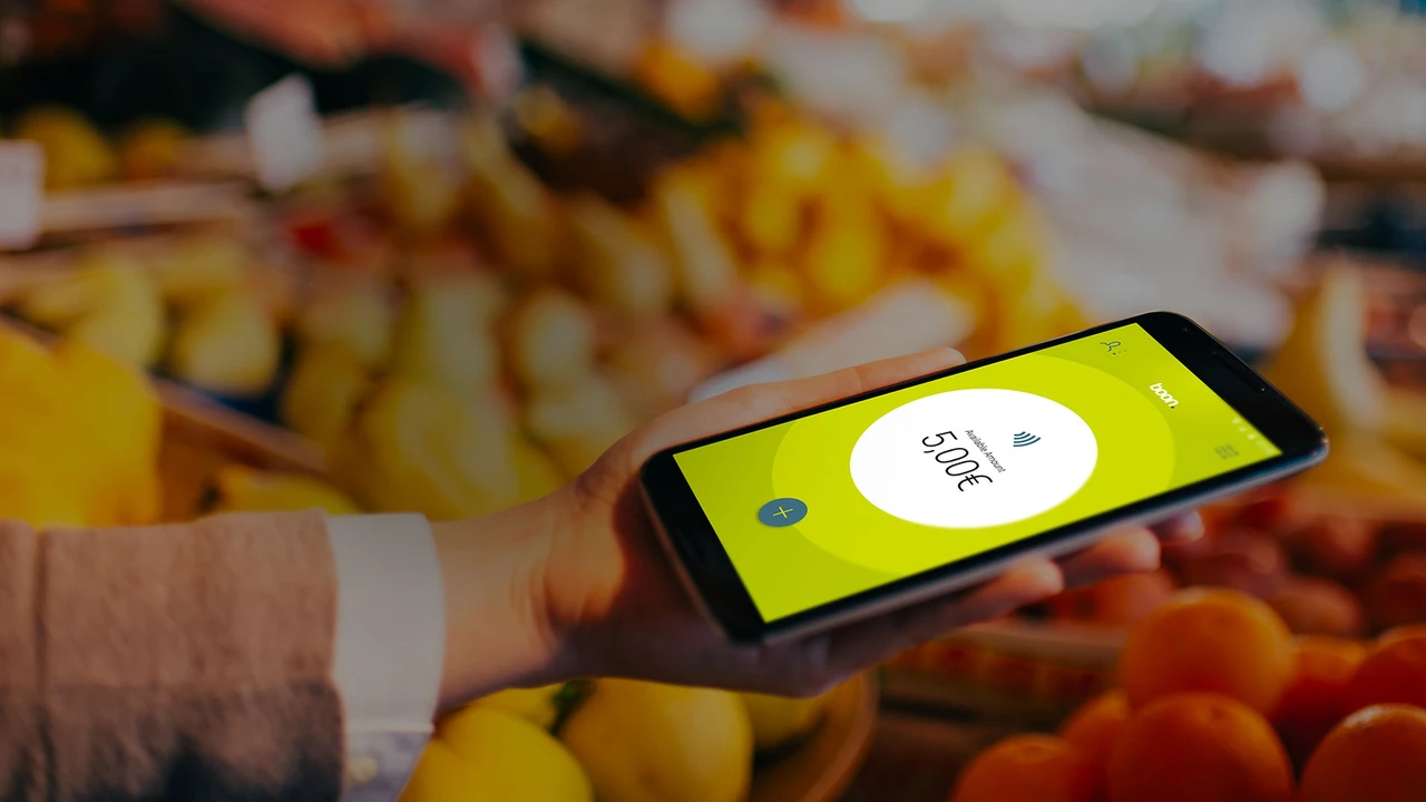 Wirecard: Mobile-Payment-Allianz mit Google, Mastercard und Visa